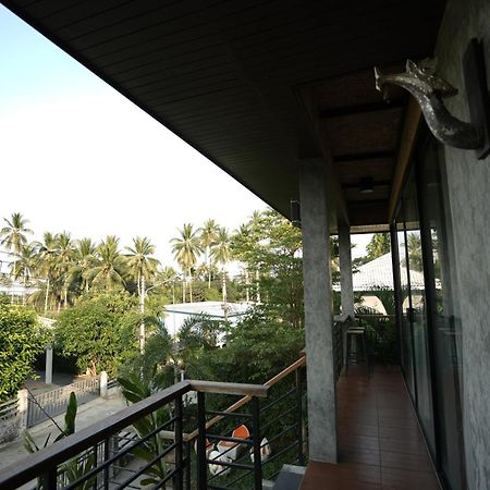 W3Lk Stay - Adult-Only Homestay Mae Nam Esterno foto
