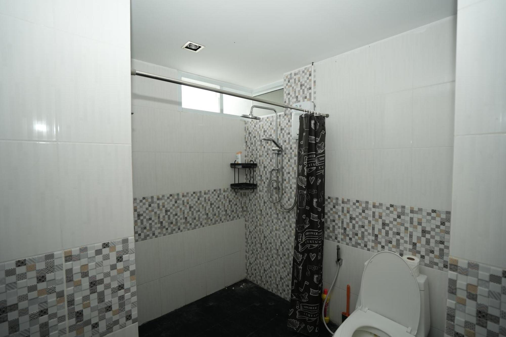 W3Lk Stay - Adult-Only Homestay Mae Nam Esterno foto